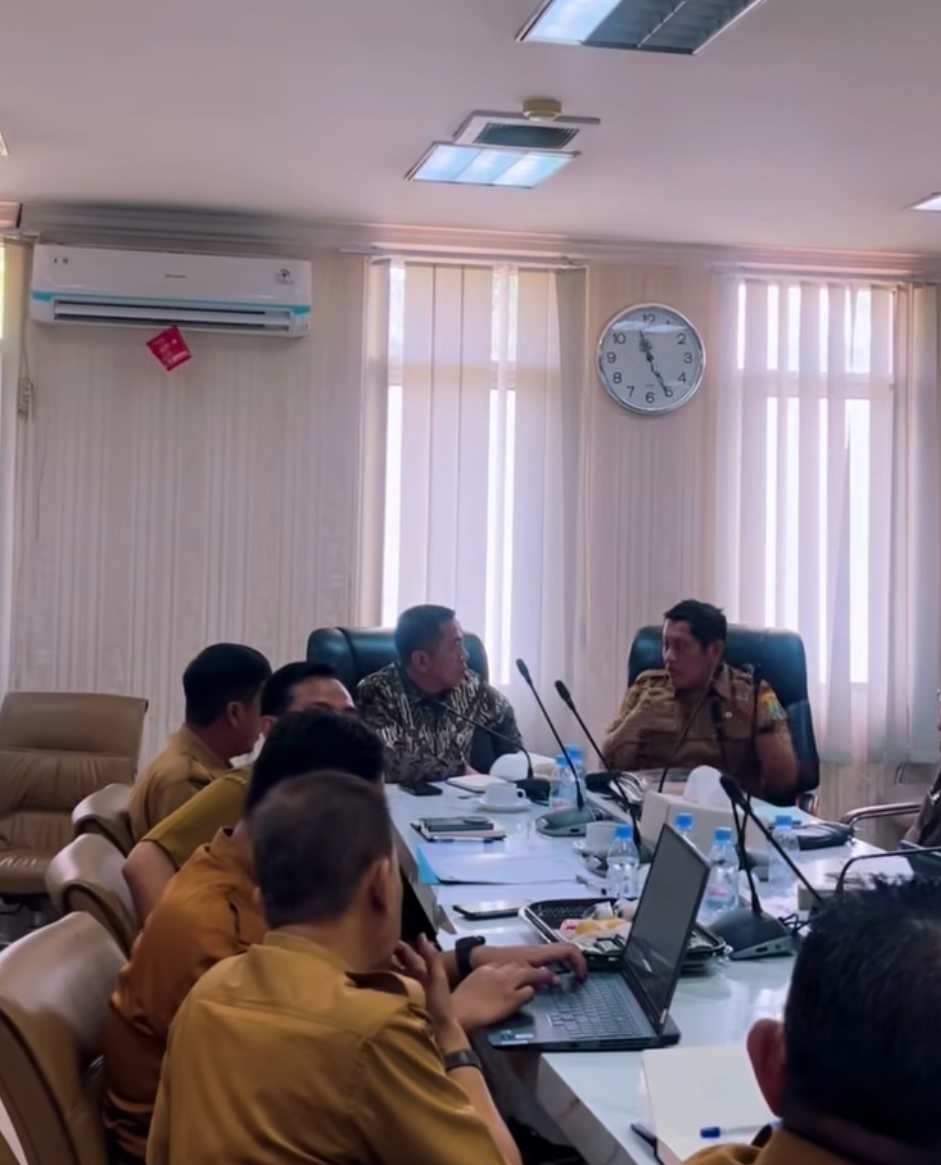 Pemkab Karawang Perketat Pengawasan THM Usai Penutupan Paksa Tempat Hiburan