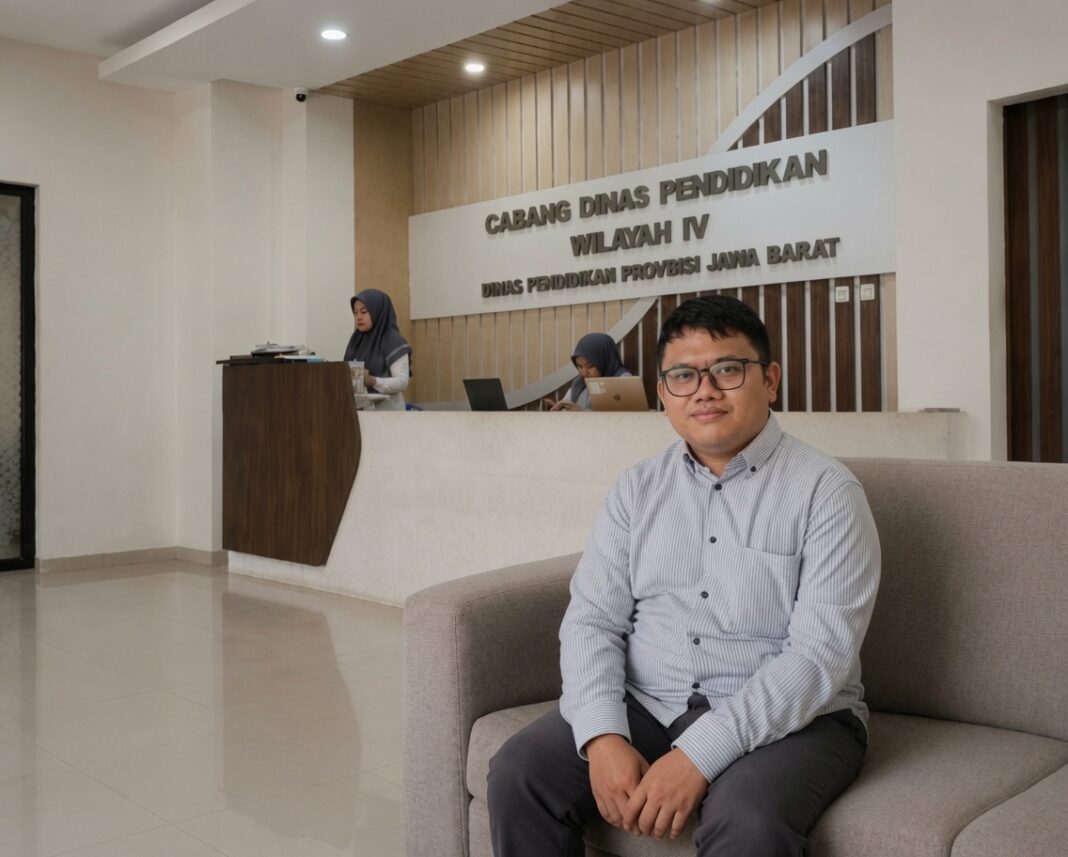 Orang Tua Calon Murid Diminta Tenang, KCD Wilayah IV Pastikan SPMB 2026 Masih Tahap PCMB