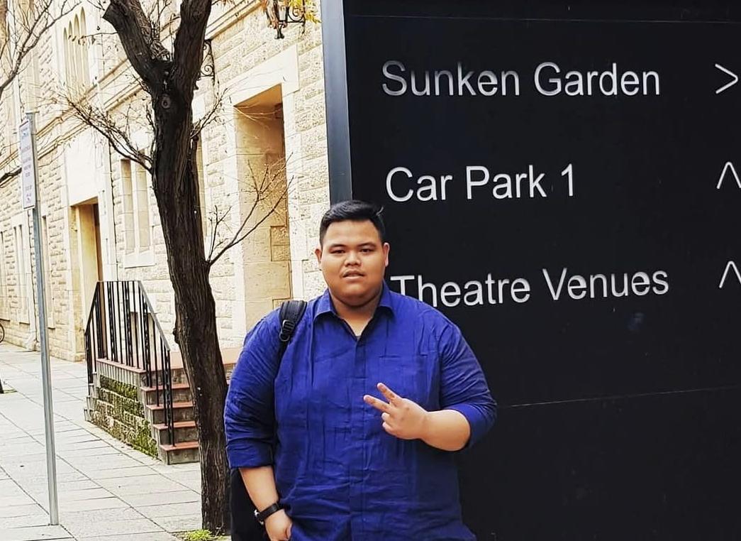 Fadil Haq Ingatkan: Kritik Harus Konstruktif, Masyarakat Diminta Tetap Optimis dengan Pemerintah.