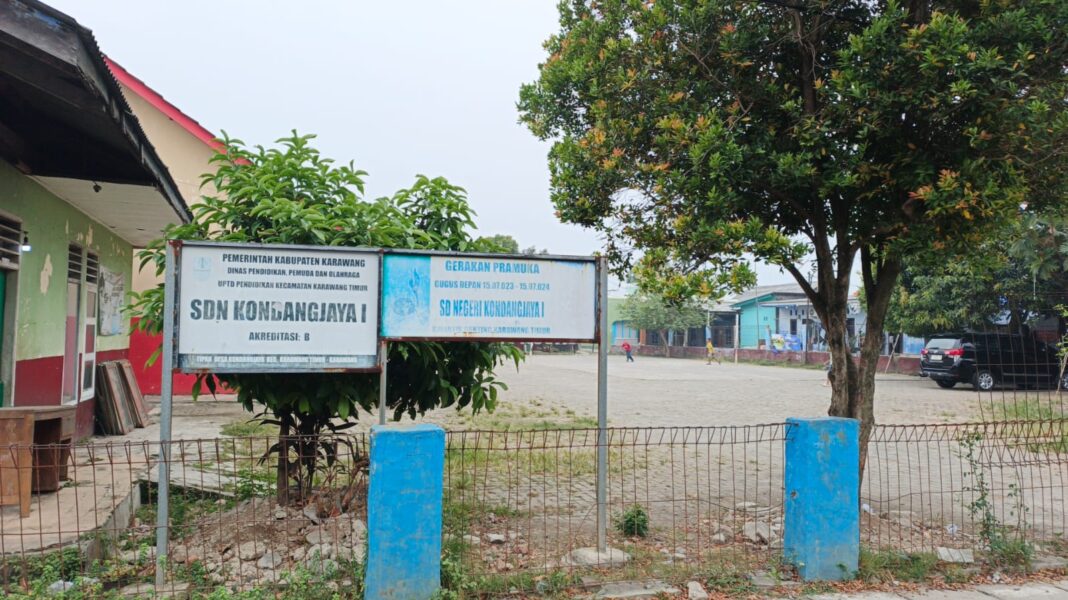 Borok PPDB SDN Kondangjaya I, Dugaan Sertifikat Bodong Rp500 Ribu Hingga Sabotase Akun, Kepsek Sembunyi di Ketiak Dinas, Jadikan Kadisdik Humas?