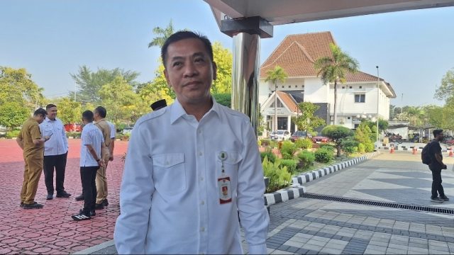 Bupati Aep Tegaskan Pejabat Harus Responsif terhadap Permintaan Konfirmasi Wartawan