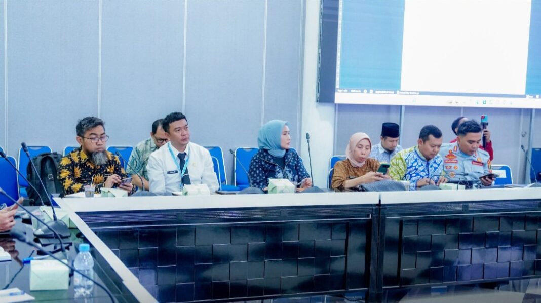 Pemkab Karawang Komitmen Wujudkan Pemerintahan Transparan dan Akuntabel Usai Arahan KPK