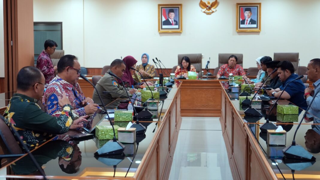 DPRD Kota Bekasi Minta Klarifikasi Pemotongan TPP dan Dugaan Pelecehan Seksual di Satpol PP