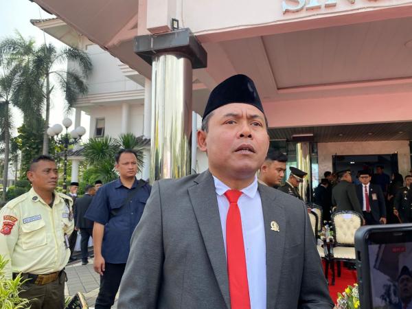 Ketua DPRD Karawang: Hari Lahir Pancasila Harus Jadi Momentum Pengamalan Nilai-Nilai Kebangsaan