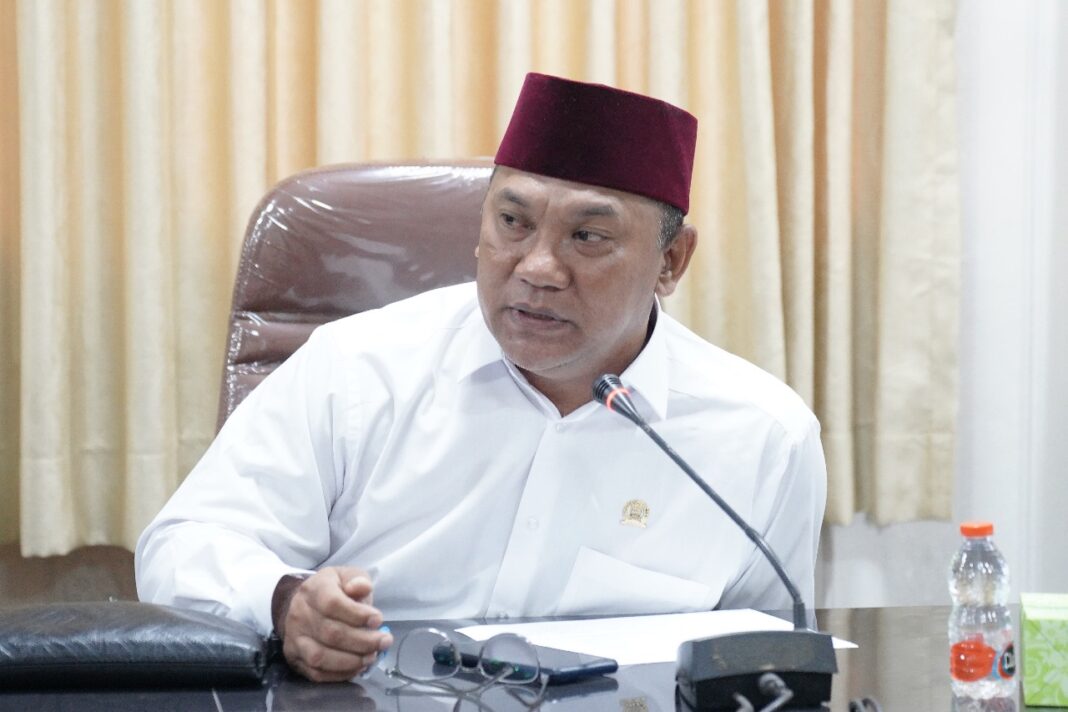DPRD Karawang Dukung Penutupan Sementara TNM, Nilai Respons Pemkab Terlambat