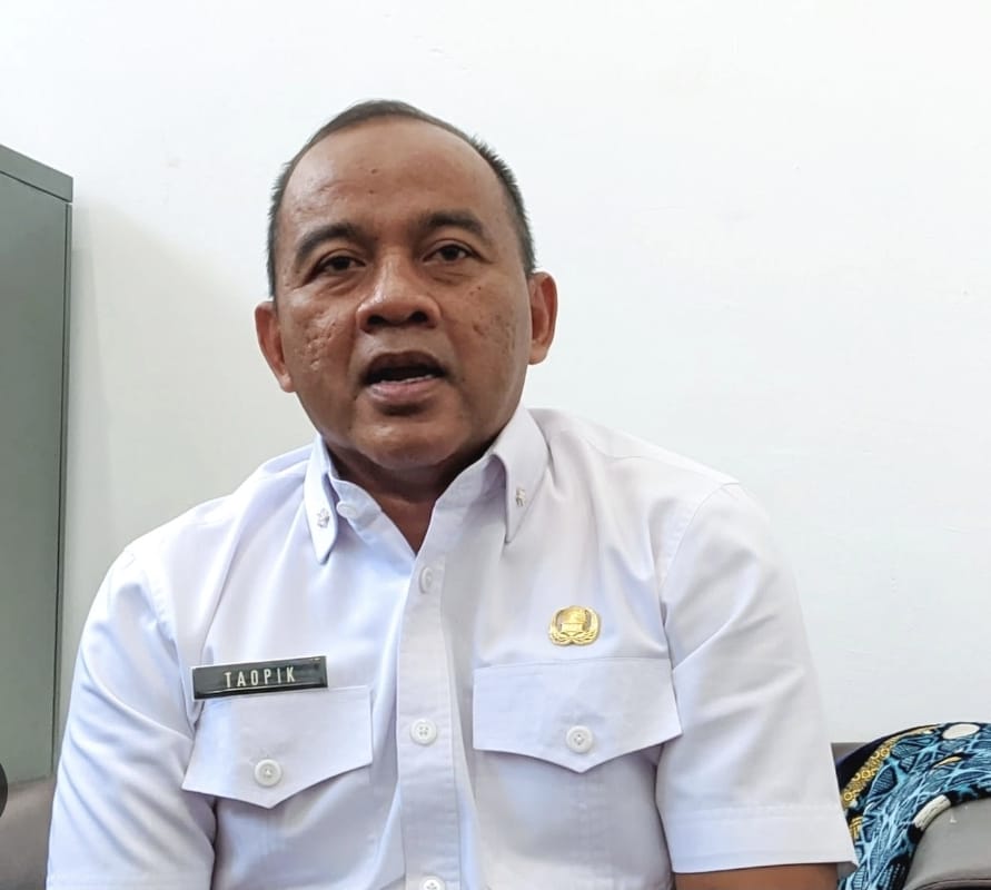 Inspektorat Karawang Audit 67 Desa, Petahana Bermasalah Terancam Gugur di Pilkades