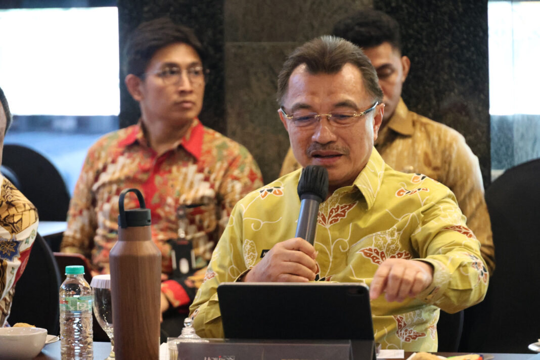 Tri Adhianto Bidik Stadion Patriot Sejajar Stadion Besar Nasional, Sport City Jadi Daya Tarik Kota Bekasi