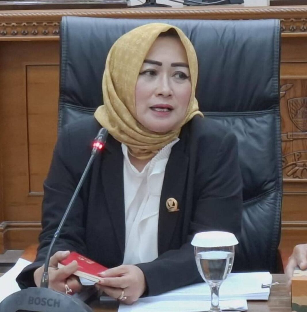 Mengenal Sonia Sugian: ‘Wonder Woman’ Asal Sumedang Dengan Sederet Prestasi Dari Mulai Lokal Sampai Internasional