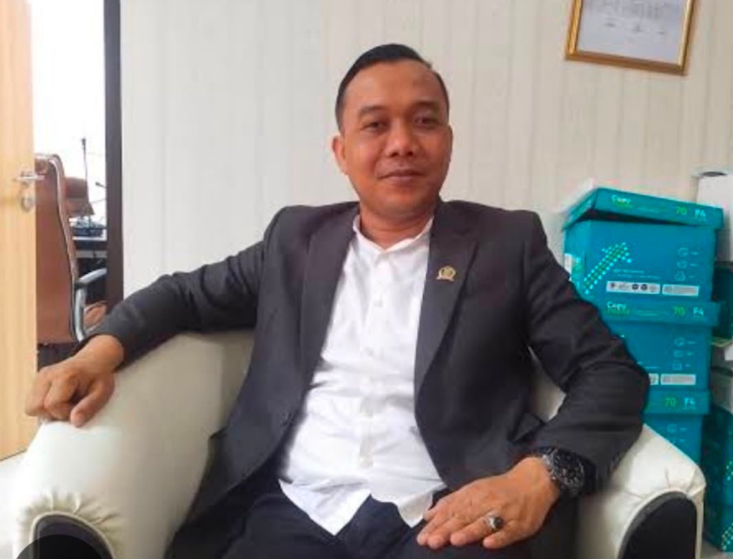 Ibe Desak Pemkab Karawang Tegakkan Perda LP2B, Soroti Proyek Kandang Ayam di Rawamerta