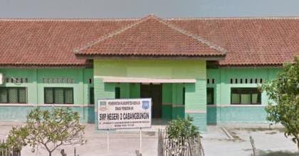 Kasus Oknum PPPK SMPN 2 Cabang Bungin Diduga Cemarkan Nama Baik Kades, Berakhir Damai