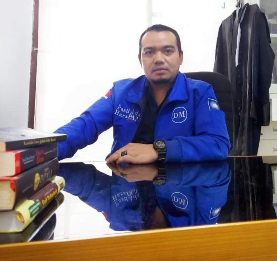 LBH CAKRA Ingatkan Pemkab Karawang,Jangan Pertaruhkan Perut Rakyat Demi Kepentingan Pemodal, Ancam Demo Besar
