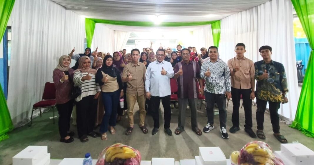 DPRD Kota Bekasi Komitmen Dukung Pemberdayaan dan Pengembangan Potensi Remaja