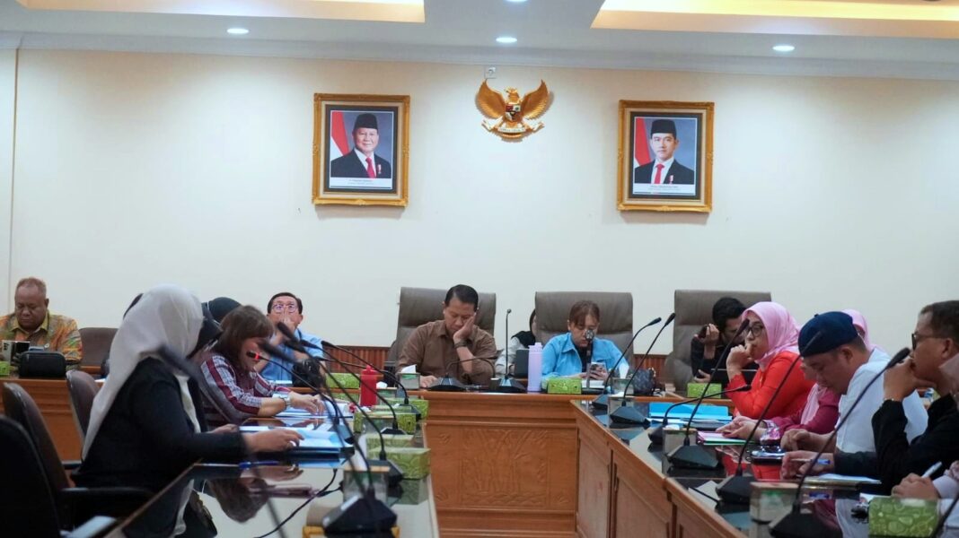 Komisi IV DPRD Kota Bekasi Evaluasi Dugaan Medication Error di Puskesmas Rawa Tembaga