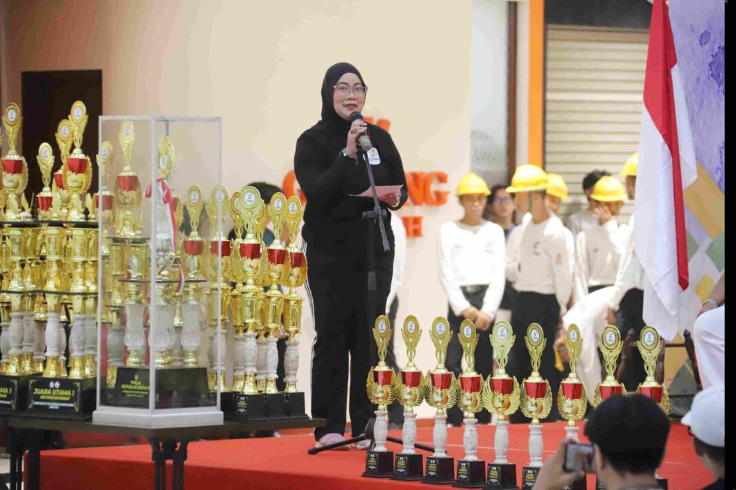 FORMAS IV Kabupaten Bekasi Jadi Ajang Seleksi Pegiat Menuju Tingkat Jawa Barat