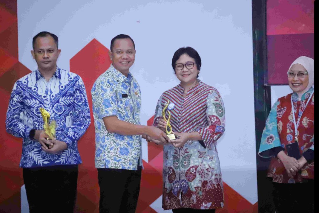 Pemkab Bekasi Gelar CSR Awards 2026, Apresiasi Perusahaan dan Mitra Pembangunan Daerah