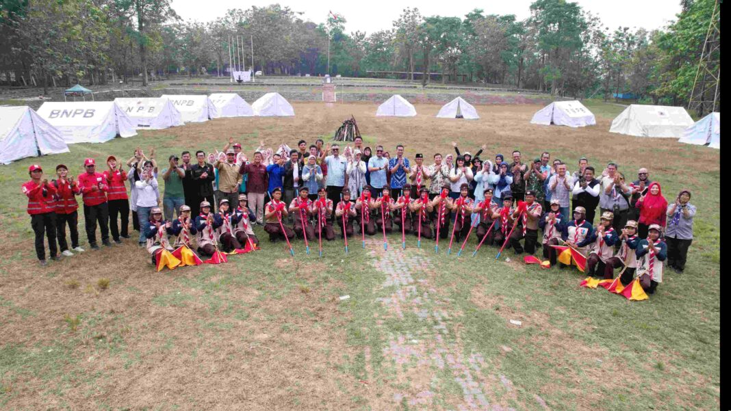Bekasipreneur Camp 2026 Dorong UMKM Naik Kelas dan Cetak Wirausaha Muda Berdaya Saing