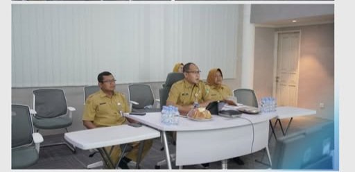 EPPD 2026 Dimulai, Sekda Karawang Tekankan Evaluasi Berbasis Data dan Bukti Akurat