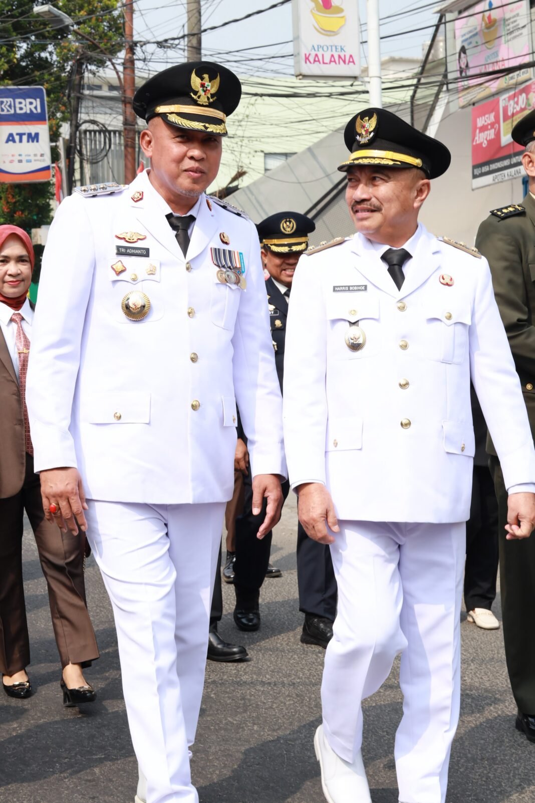 Wali Kota Bekasi Siapkan Bantuan Kemanusiaan untuk Korban Bencana NTT
