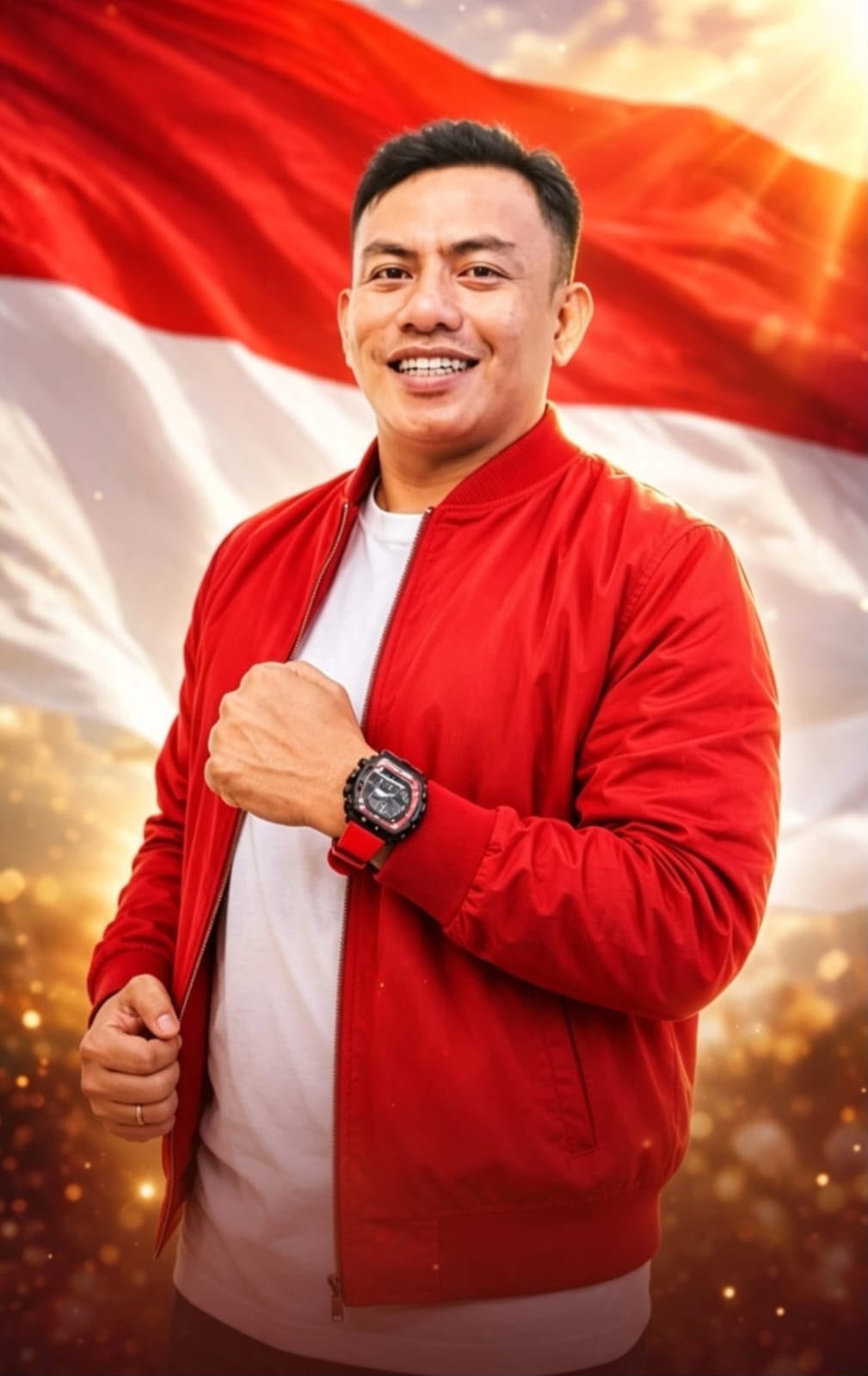 Tegas! Tim PAW Ade Santi Desak Panitia Gempolsari Jaga Netralitas