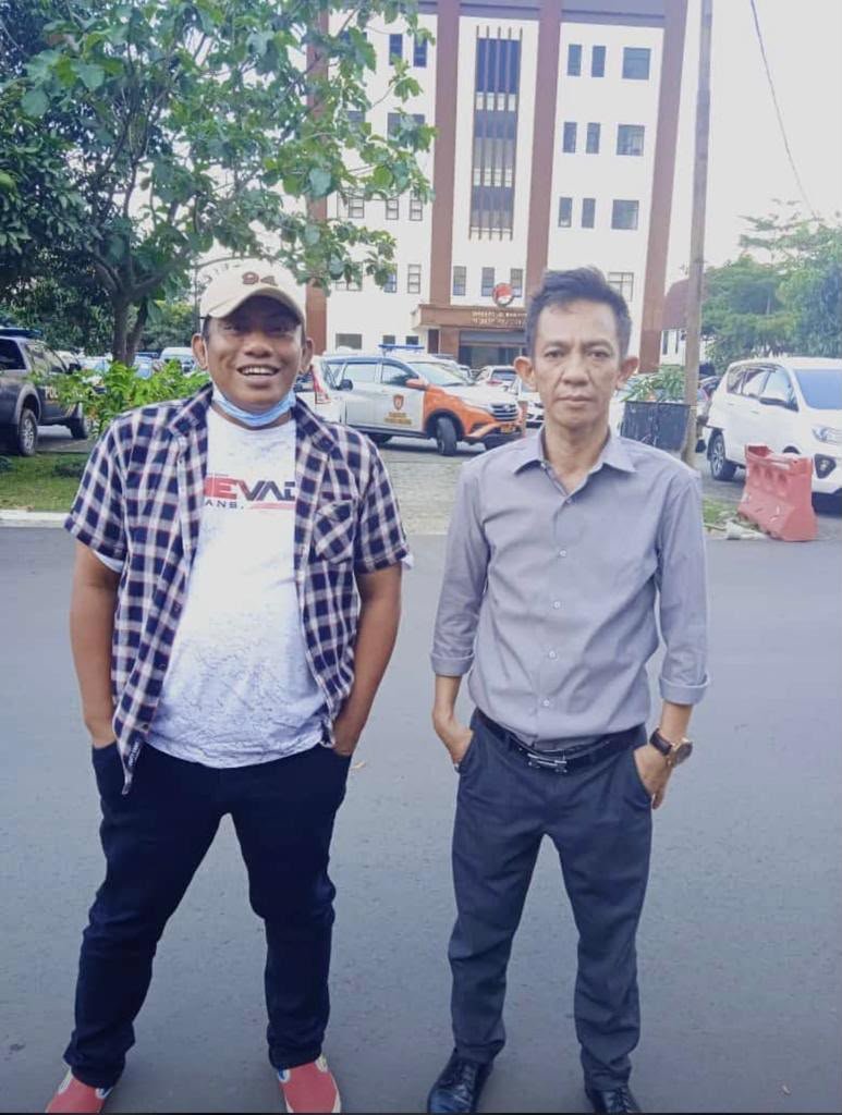 Bau Tak Sedap di Gempolsari, Panitia Diduga Main Mata Jegal Calon Kuat? Mr. K Bongkar Syarat Siluman!