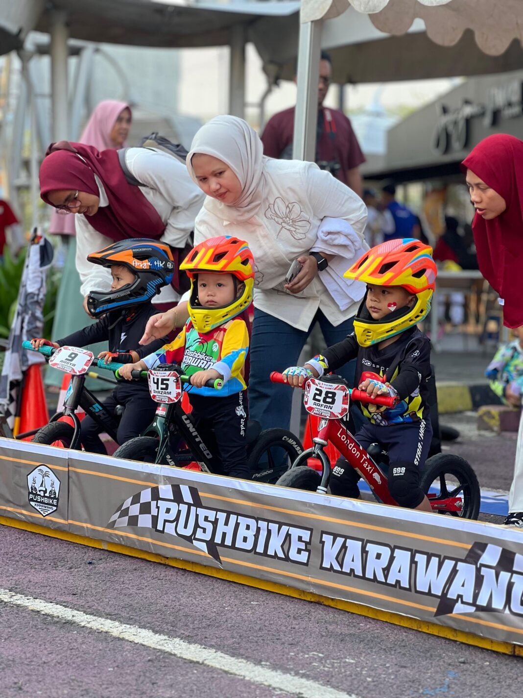 Lebih dari Sekadar Belanja: Cerita KCP Mall Menjadi Rumah yang Menghidupkan Komunitas Karawang