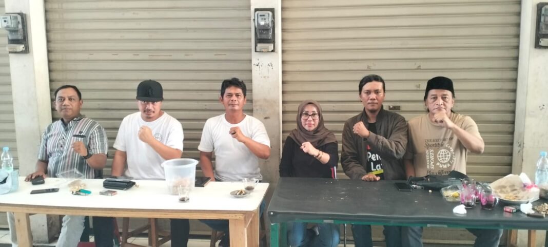 Koalisi Sipil Kecam Dugaan Kriminalisasi Aktivis Lingkungan Karawang