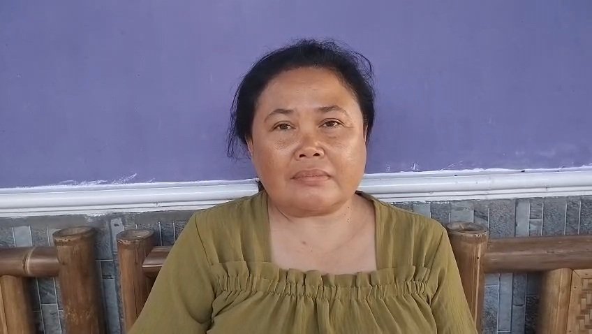 40 Hari Berduka, Hak Asuransi PMI Dina Marlina Diduga Dipermainkan PT DBM dan BPJS Ketenagakerjaan