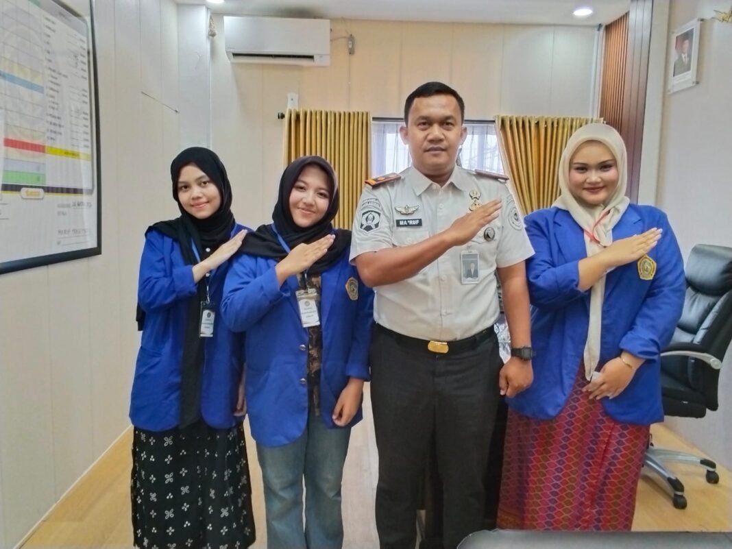 Lapas Karawang Kembangkan Pertanian dan Peternakan, Warga Binaan Dilibatkan Langsung