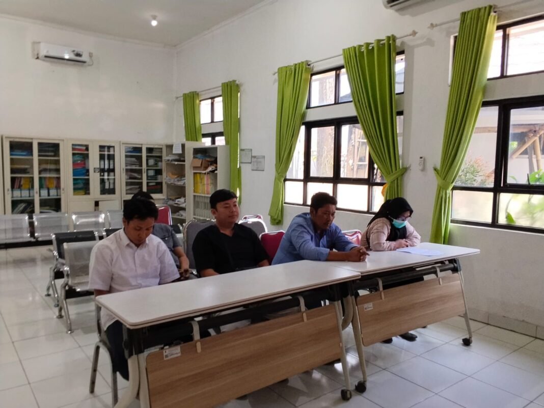 Kepala Puskesmas Medang Asem dan Rengasdengklok dr. Cucu Sampaikan Permohonan Maaf Terkait Pasien Rujukan Tanpa Ambulans dan Petugas Medis