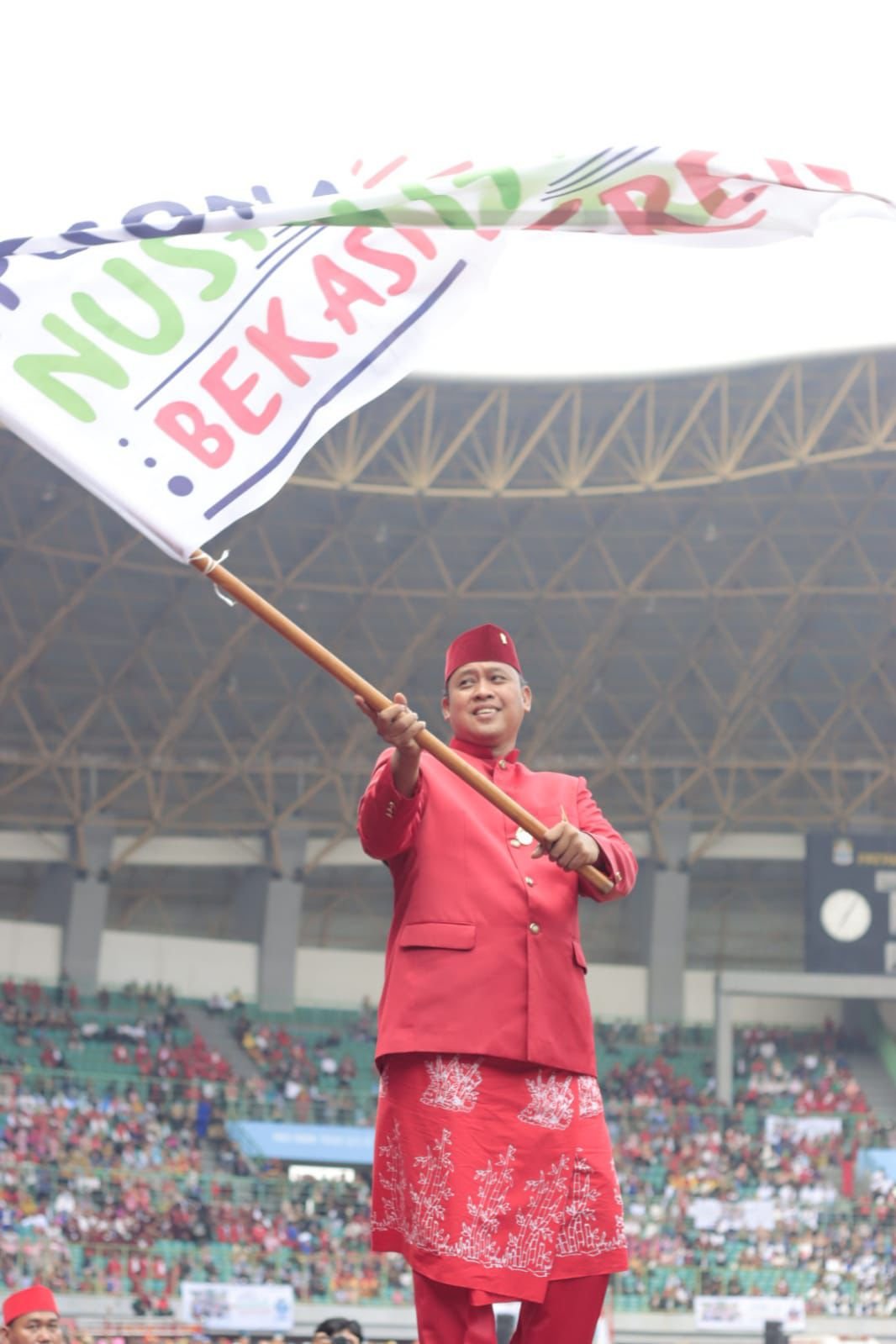 PNBK Jilid III, Selain Gelaran Kebudayaan Juga Sebagai Aksi Sosial