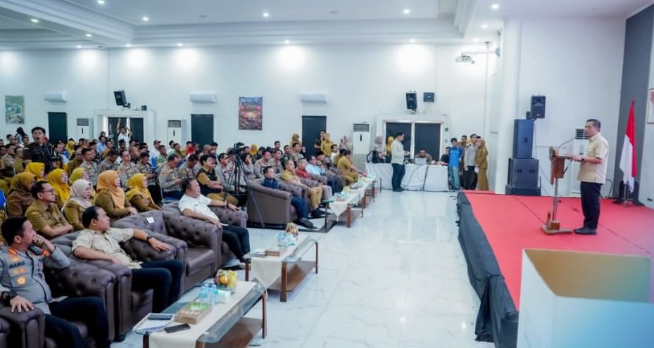 Pilkades Serentak 2026 di Karawang, 67 Desa Siap Terapkan Sistem Digital