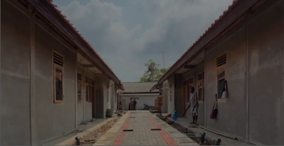 Pemkab Karawang Mulai Bangun Rumah Lansia, 8 Unit Hunian Layak Disiapkan di Cilamaya Kulon