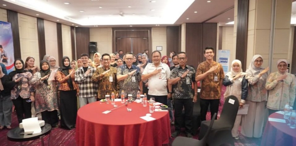 Pemkab Karawang Bersama BPJS Ketenagakerjaan dan BSI Gelar Program PEKA untuk Ahli Waris