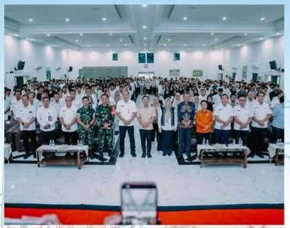 Pemkab Karawang Gelar Job Fair Khusus Desil 1–3, SKCK hingga Cek Kesehatan Gratis