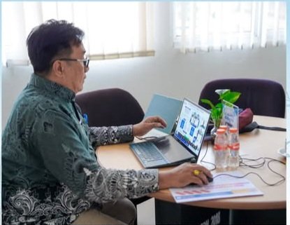 Tiga Kandidat Bersaing Jadi Kepala Disdukcapil Karawang, Kemendagri Gelar Wawancara Akhir