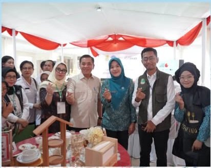Pemkab Karawang Gelar Lomba Cipta Menu B2SA, Dorong Pemanfaatan Pangan Lokal untuk Gizi Keluarga