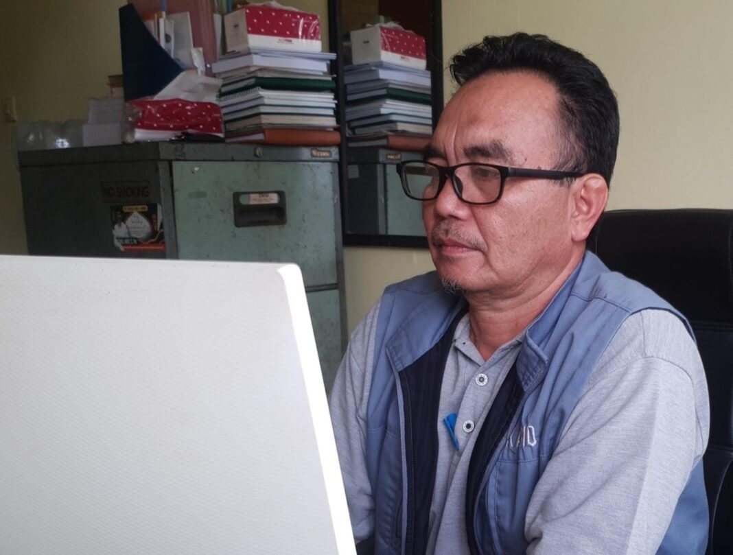 Pendaftaran Perlinsos Digital Diperpanjang, Segera Manfaatkan Fitur Sanggah !