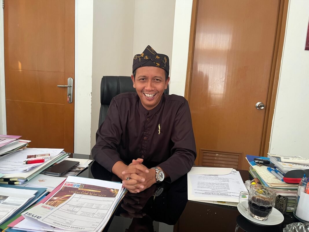 Diduga Menipu Sistem Rugikan Negara, Bendahara Kutawaluya Kerap Bolos Kerja Tapi Absensi Disetujui, BKPSDM Bidik Mantan Camat dan Atasan Langsung!