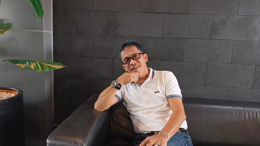 Asep Agustian Apresiasi Kejari Karawang Ungkap Korupsi KPR Bank Himbara Rp42,5 Miliar, Desak Oknum BTN Ikut Diseret
