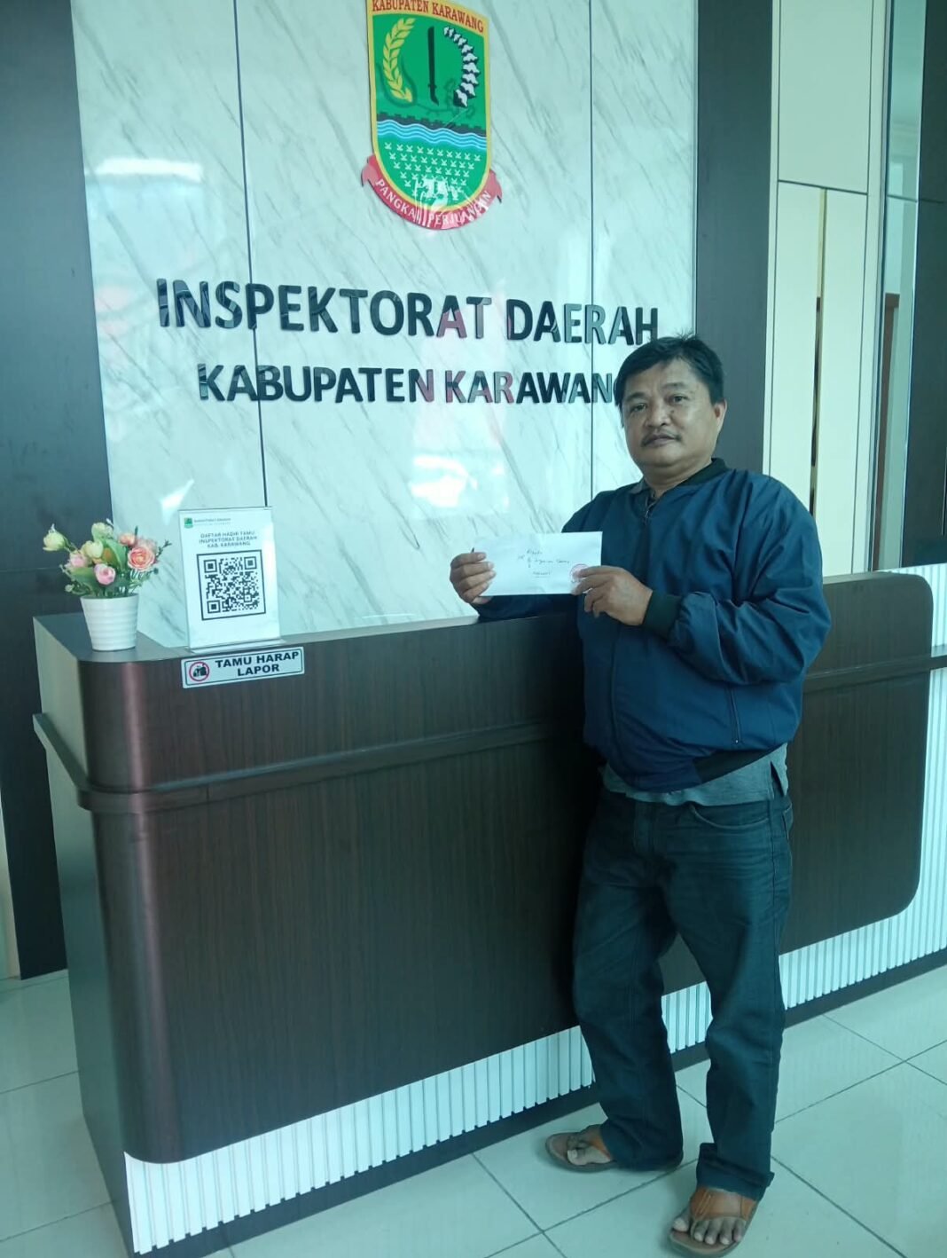 67 Desa di Karawang Bersiap Pilkades, Hilangnya Syarat “Bebas Temuan” Bikin PDPSP Geram