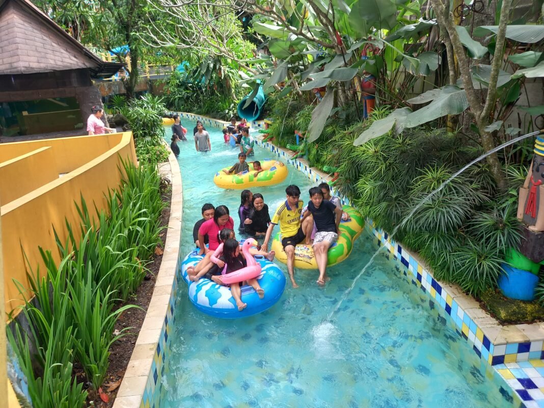 Rayakan September Ceria di The Jungle Bogor: Nikmati Promo KTP, Diskon Pelajar, dan Paket Super Mantap