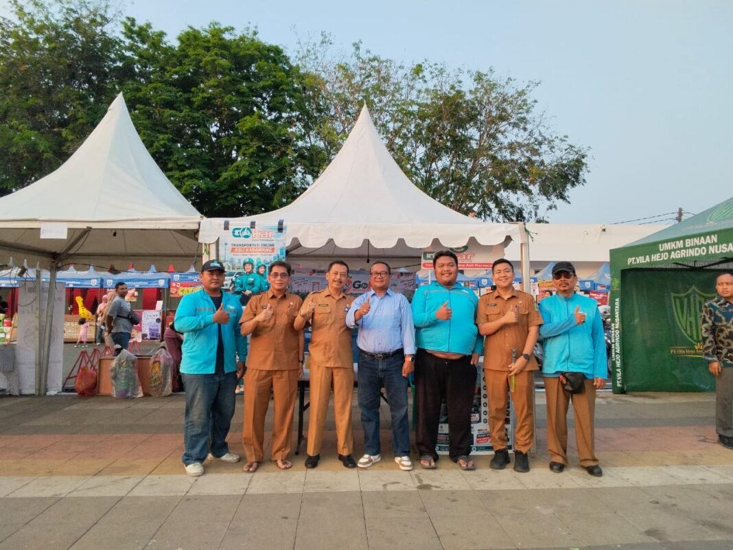 Kadisdikbud Karawang Apresiasi GOKAR dan Program Antar Jemput Siswa Yatim