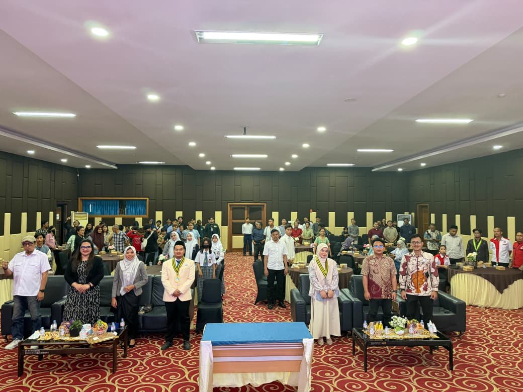 Rapimnas PII 2026 dan Harlah PII Wati ke-62 Resmi Dibuka di Jakarta