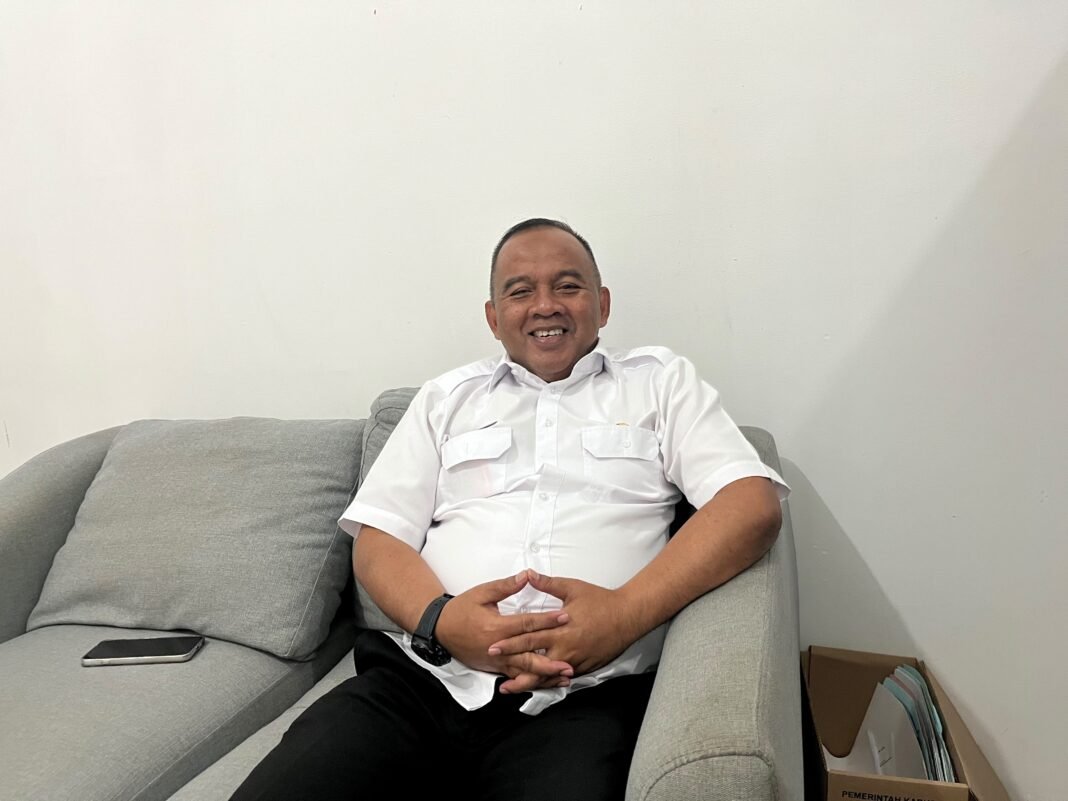 Tidak Ada Warisan Hutang, Baru 21 Desa Selesaikan LHP Inspektorat : Lepas 60 Hari APH Masuk!!