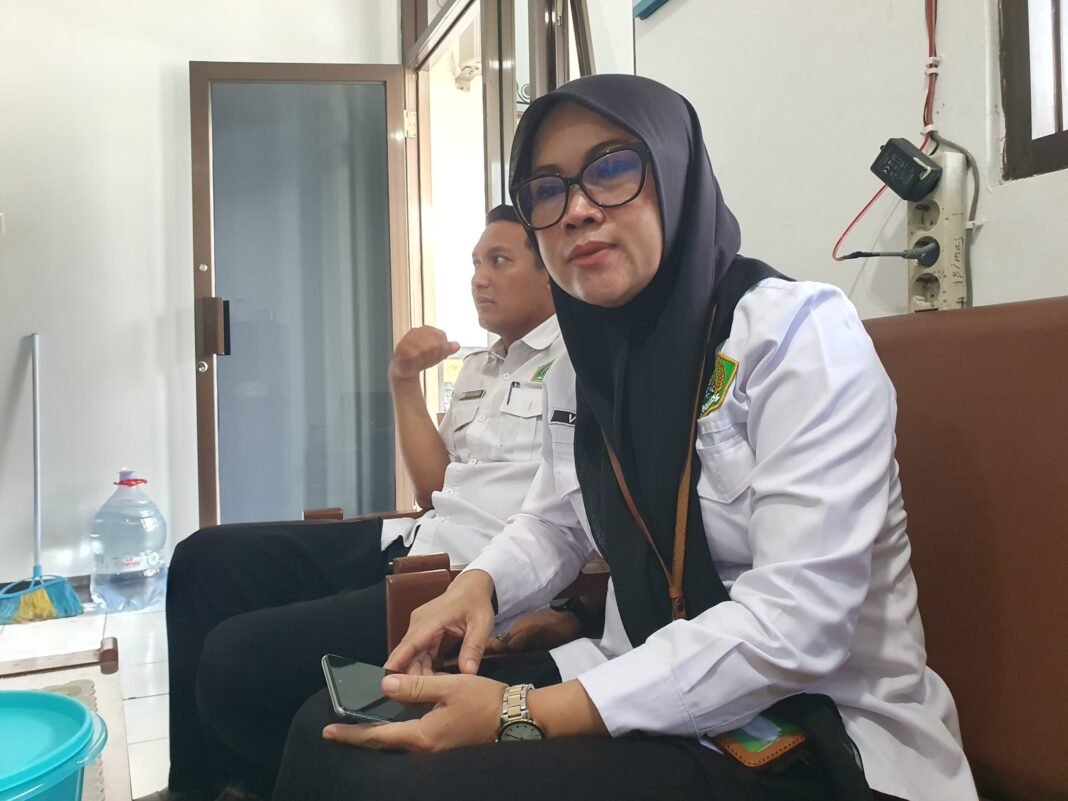 Percepat Sertifikasi Tanah Wakaf Gratis, Kemenag Sumedang Targetkan 110 Objek