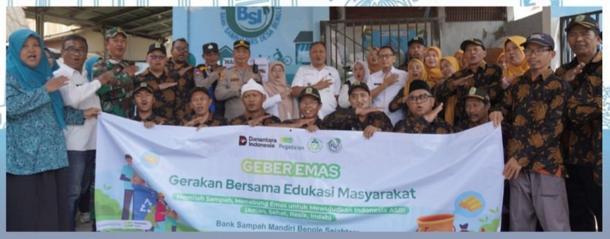 Gebyar PATEN Majalaya, Pemkab Karawang Hadirkan Layanan Publik hingga Bantuan Sosial