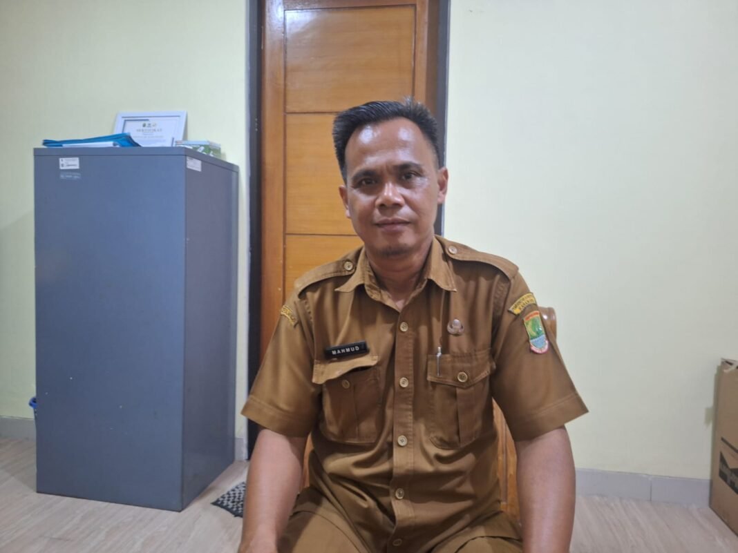 Menyiasati Kemarau, Karawang Pacu Teknologi Tabela dan Pompanisasi Demi Target 1,41 Juta Ton Padi