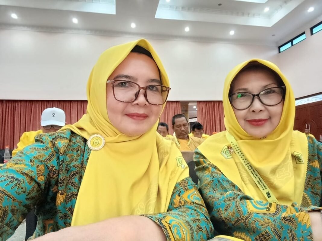 Peringati Milad ke-47, DPD Pengajian Al-Hidayah Sumedang Targetkan Penguatan Organisasi Hingga Akar Rumput