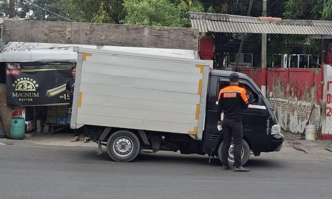 Hari Kedua Operasi Patuh Lodaya 2026, Pemeriksaan Pajak Berlangsung di Karawang