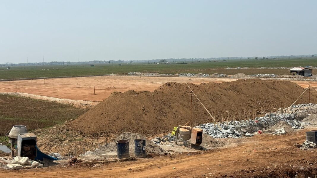 Ragam Polemik Mega Proyek IPLT Jalupang, Dari Pengadaan Tanah, Akses Jalan, Sampai Peran Biro Jasa di Balik Jaminan Bank Fiktif